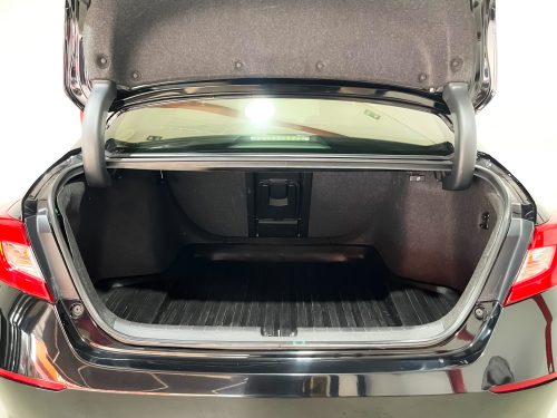 2019 HONDA ACCORD 1.5 TURBO EL [1P2048]*