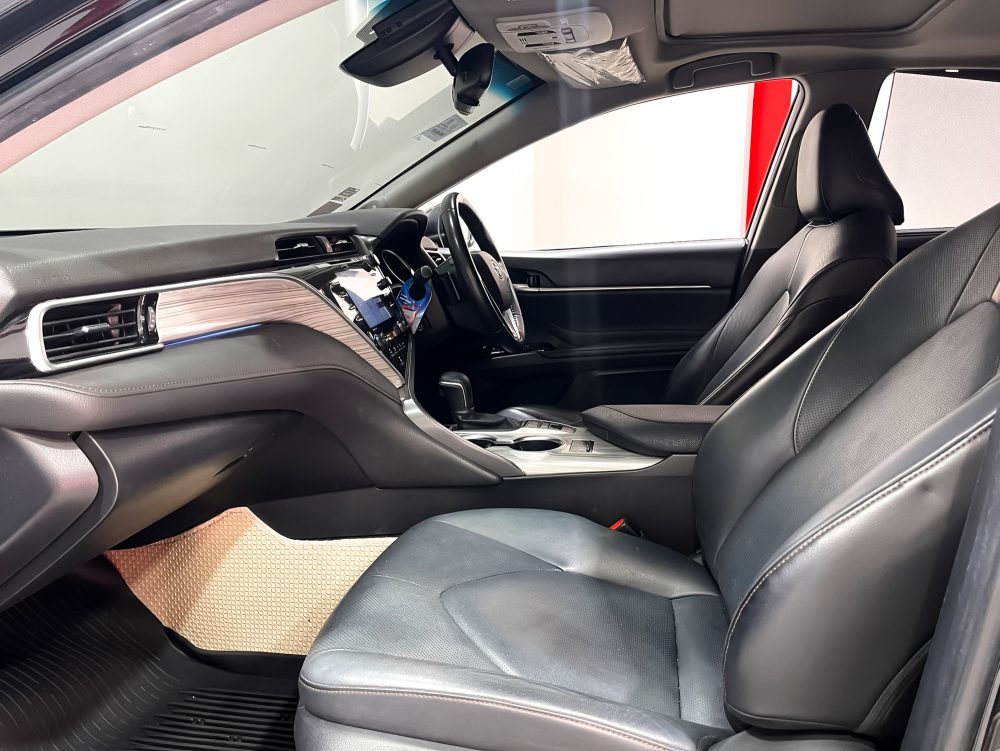 2019 TOYOTA CAMRY 2.5 HYBRID PREMIUM [1P2024V]*