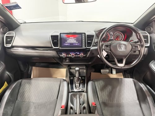 2020 HONDA CITY 1.0 RS [1P2031V]