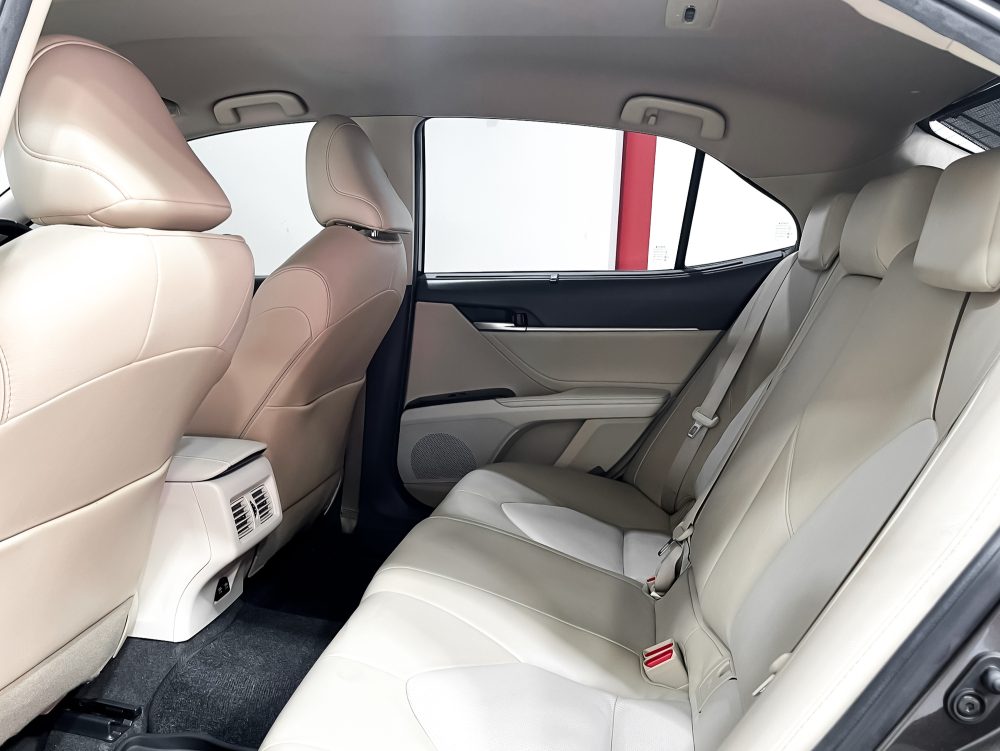 2019 TOYOTA CAMRY 2.0 G [1P2041]