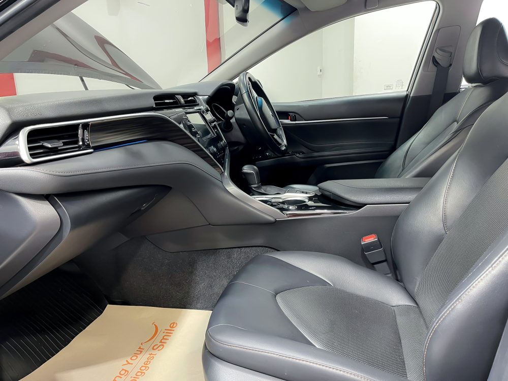 2018 TOYOTA CAMRY 2.0 G [1P2003]