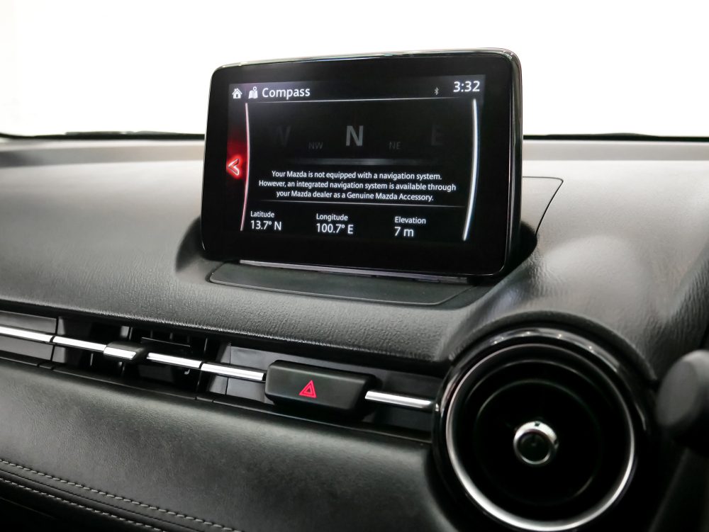 2020 MAZDA 2 1.3 HIGH CONNECT [1P2038]*