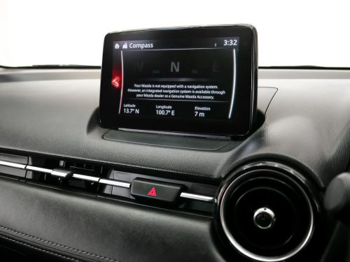 2020 MAZDA 2 1.3 HIGH CONNECT [1P2038]*