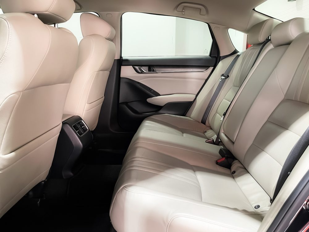 2019 HONDA ACCORD 1.5 TURBO EL [1P2048]*