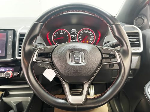 2020 HONDA CITY 1.0 RS [1P2031V]