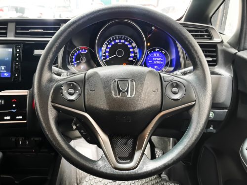 2021 HONDA JAZZ 1.5 RS [1P2035V]