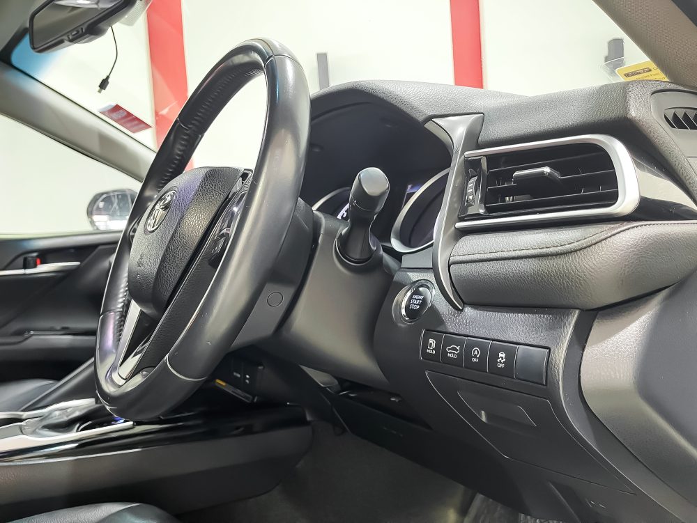 2019 TOYOTA CAMRY 2.0 G [1P2040]*
