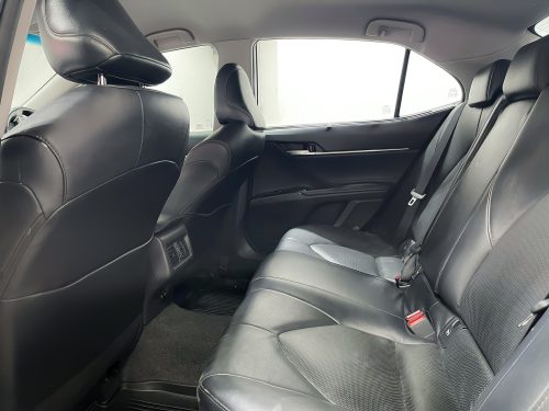 2018 TOYOTA CAMRY 2.0 G [1P2003]