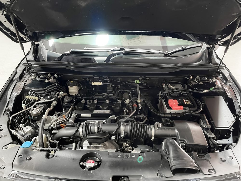 2019 HONDA ACCORD 1.5 TURBO EL [1P2048]*