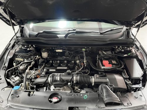 2019 HONDA ACCORD 1.5 TURBO EL [1P2048]*