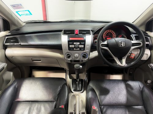 2010 HONDA CITY 1.5 V [1P2021V]