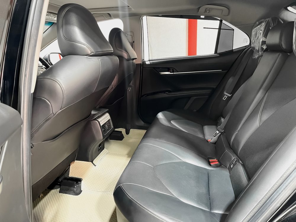 2019 TOYOTA CAMRY 2.5 HYBRID PREMIUM [1P2024V]*