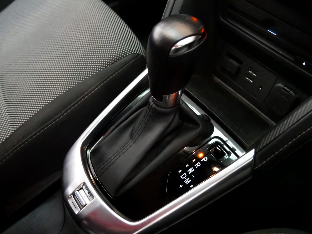 2020 MAZDA 2 1.3 HIGH CONNECT [1P2038]*
