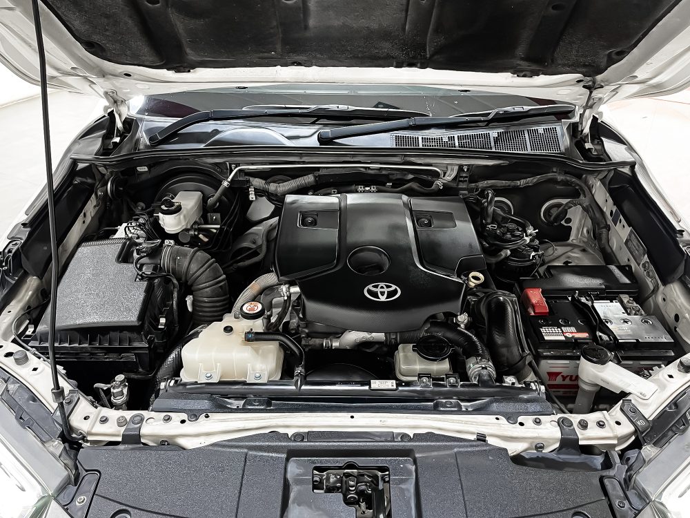 2020 TOYOTA HILUX REVO 2.4 MID PRERUNNER [1P2036]*