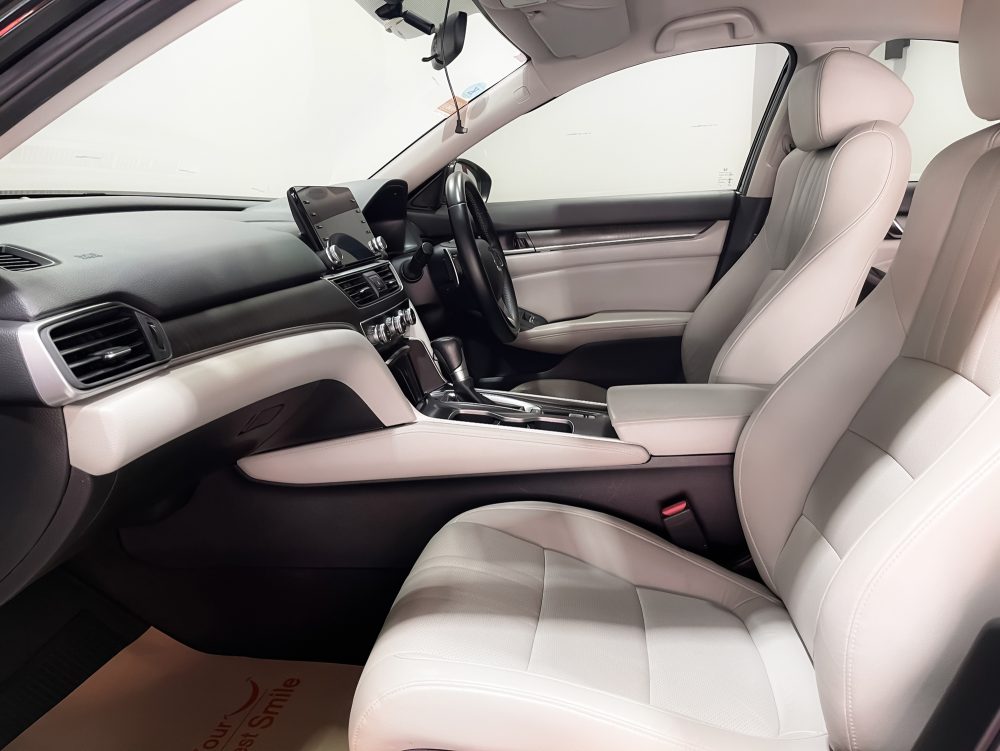 2019 HONDA ACCORD 1.5 TURBO EL [1P2048]*