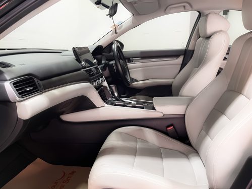 2019 HONDA ACCORD 1.5 TURBO EL [1P2048]*