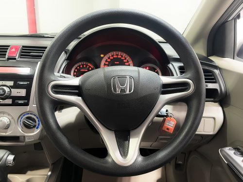 2010 HONDA CITY 1.5 V [1P2021V]