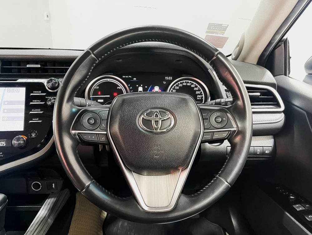 2019 TOYOTA CAMRY 2.5 HYBRID PREMIUM [1P2024V]*