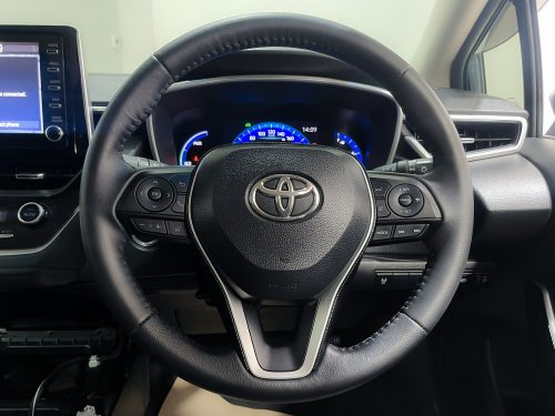 2020 TOYOTA COROLLA ALTIS 1.8 HYBRID HIGH [1P1877]