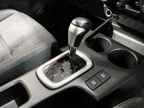 2020 TOYOTA HILUX REVO 2.4 MID PRERUNNER [1P2036]*