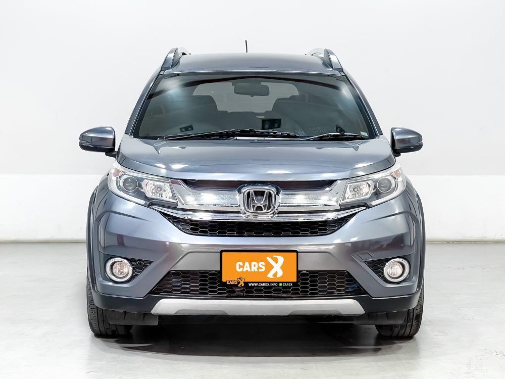 2019 HONDA BR-V 1.5 SV [1P1860]