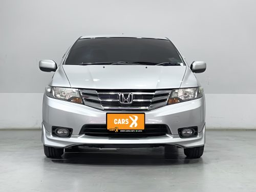 2013 HONDA CITY 1.5 V CNG [1P1940V]