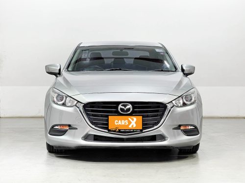 2019 MAZDA 3 2.0 E [1P2015]