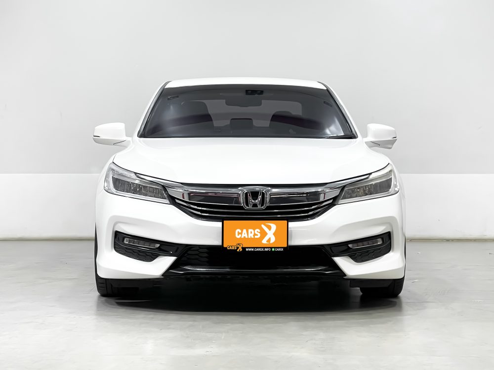 2019 HONDA ACCORD 2.0 EL [1P2012]