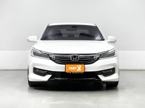 2019 HONDA ACCORD 2.0 EL [1P2012]