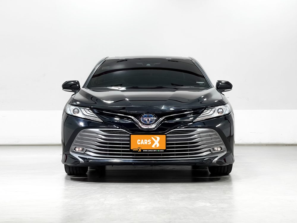 2019 TOYOTA CAMRY 2.5 HYBRID PREMIUM [1P2024V]*