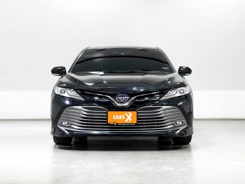 2019 TOYOTA CAMRY 2.5 HYBRID PREMIUM [1P2024V]*