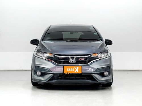 2021 HONDA JAZZ 1.5 RS [1P2035V]