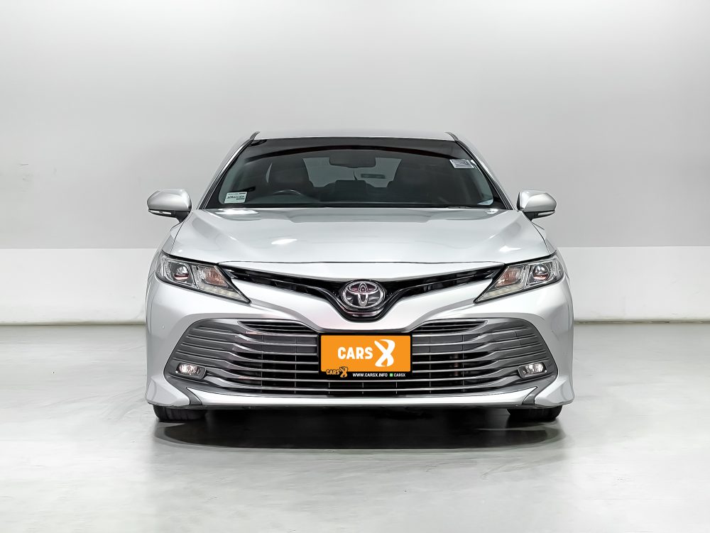 2019 TOYOTA CAMRY 2.0 G [1P2040]*