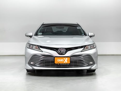 2019 TOYOTA CAMRY 2.0 G [1P2040]*