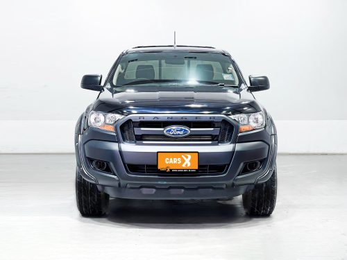 2019 FORD RANGER 2.2 STANDARD XL 4WD [1P1964]