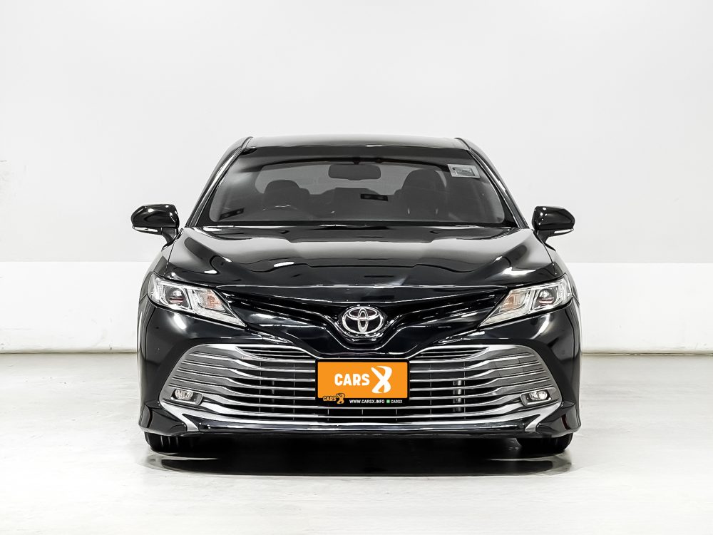 2018 TOYOTA CAMRY 2.0 G [1P2003]