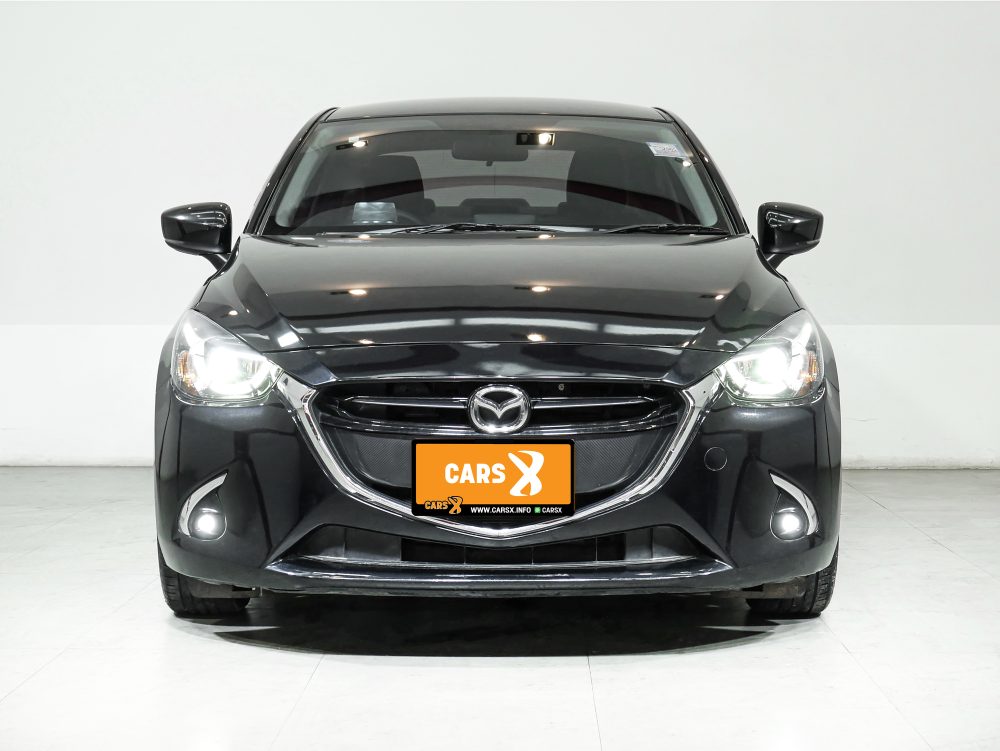2020 MAZDA 2 1.3 HIGH CONNECT [1P2038]*
