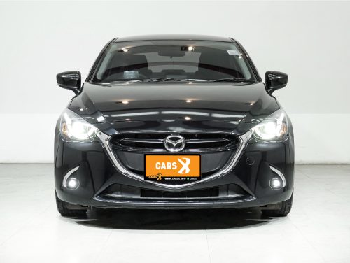 2020 MAZDA 2 1.3 HIGH CONNECT [1P2038]*