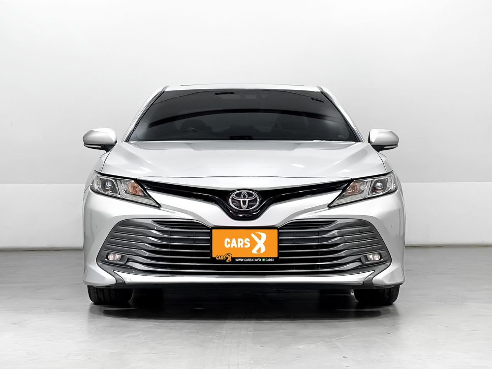 2020 TOYOTA CAMRY 2.5 G [1P2045V]