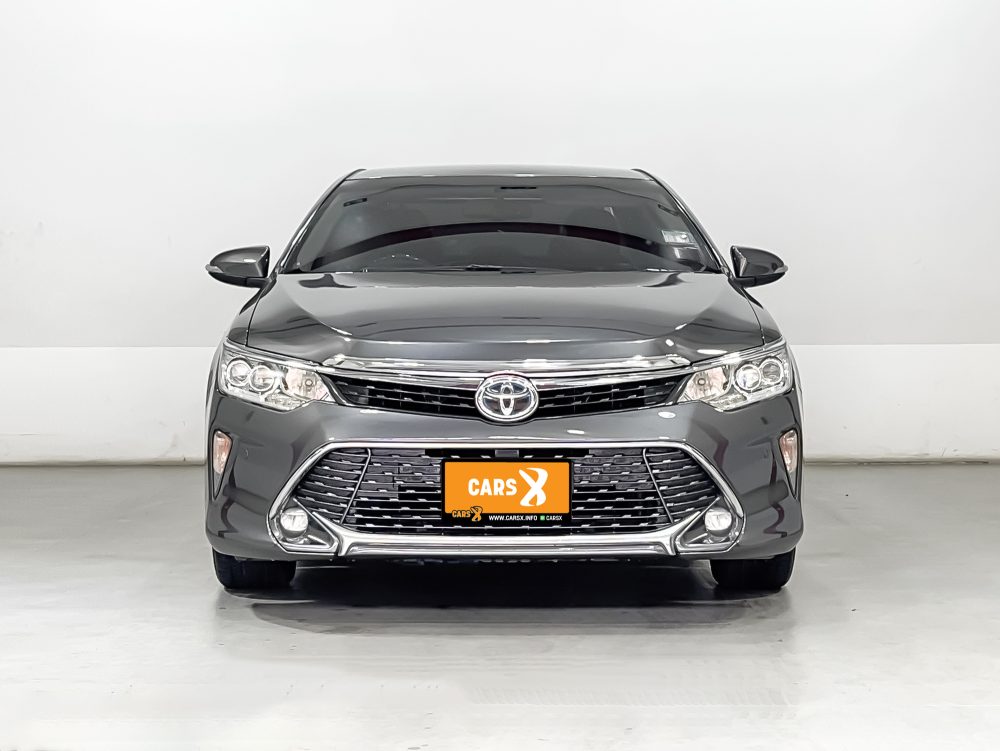 2017 TOYOTA CAMRY 2.5 HYBRID [1P1946]