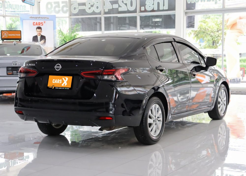 2023 NISSAN ALMERA 1.0 TURBO EL [1P1811]*