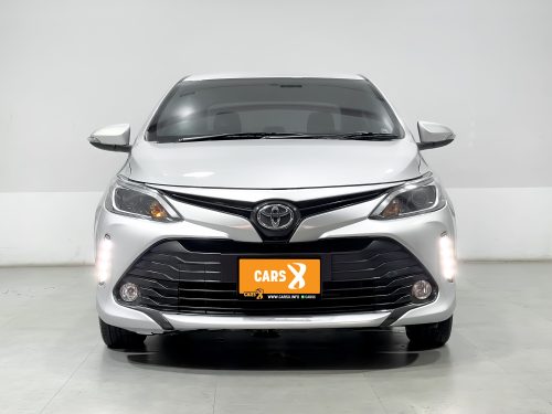 2019 TOYOTA VIOS 1.5 MID [1P1917]