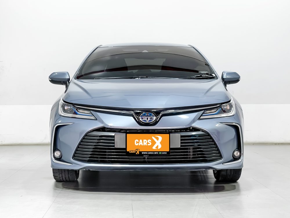 2020 TOYOTA COROLLA ALTIS 1.8 HYBRID HIGH [1P1877]