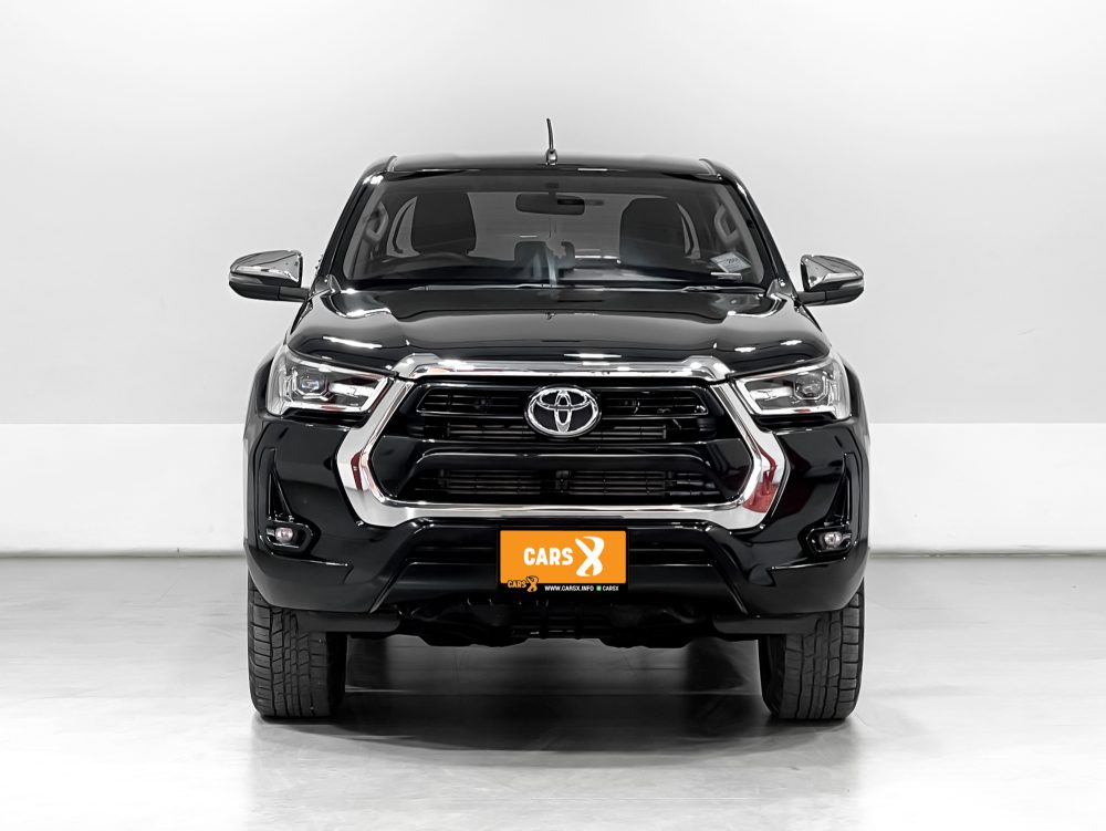 2021 TOYOTA PICKUP 2.4 HIGH PRERUNNER [1P2049]