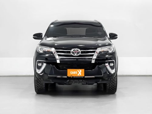 2019 TOYOTA FORTUNER 2.4 V [1P1914]