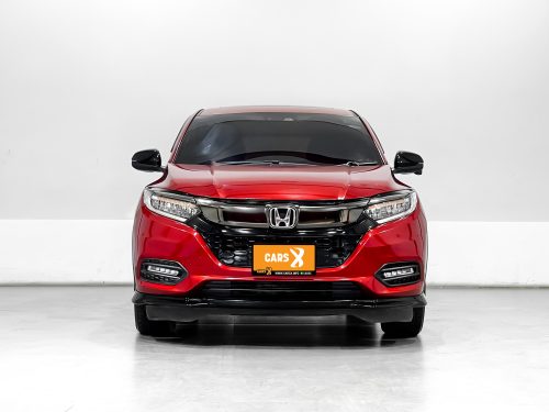 2018 HONDA HR-V 1.8 RS [1P2053]