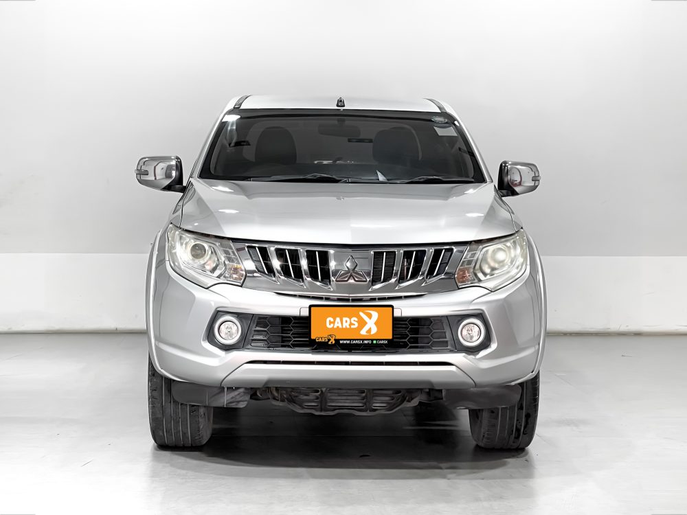 2016 MITSUBISHI TRITON 2.4 GLS PLUS [1P1952]