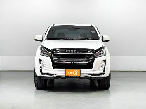 2019 ISUZU D-MAX 1.9 Z-PRESTIGE HI-LANDER [1P2081V]