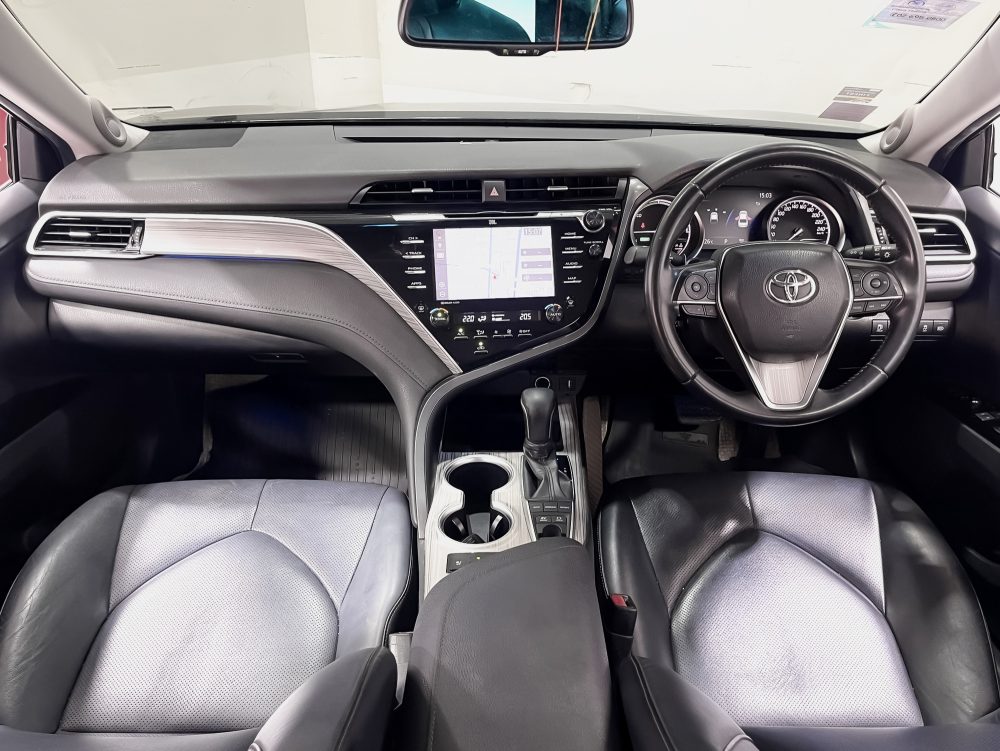 2019 TOYOTA CAMRY 2.5 HYBRID PREMIUM [1P2024V]*