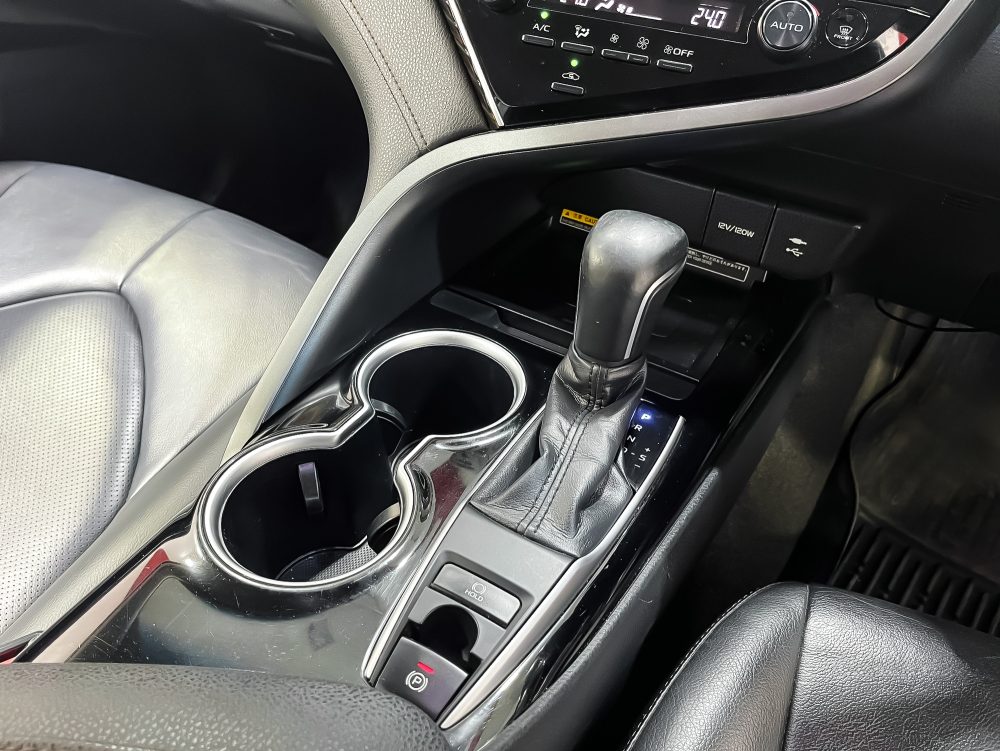 2019 TOYOTA CAMRY 2.0 G [1P2040]*